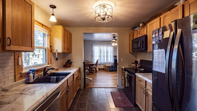 116 PINE STREET, Waupaca, WI 54981