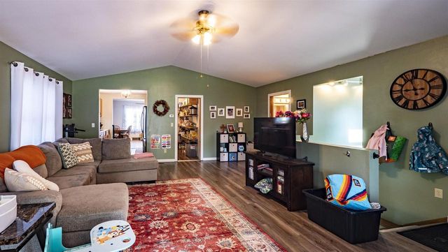 116 PINE STREET, Waupaca, WI 54981