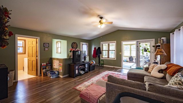 116 PINE STREET, Waupaca, WI 54981