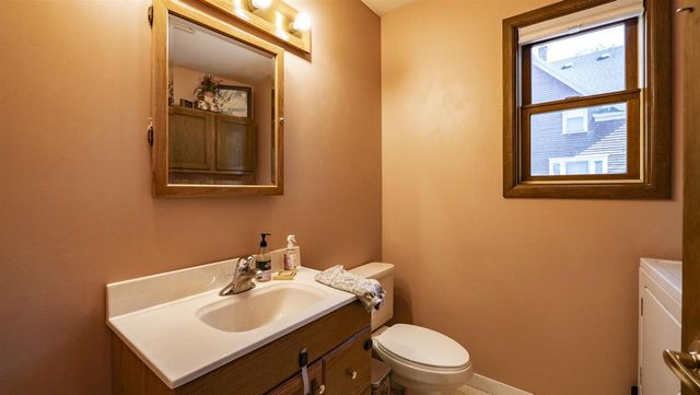 116 PINE STREET, Waupaca, WI 54981