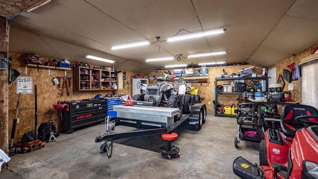 116 PINE STREET, Waupaca, WI 54981