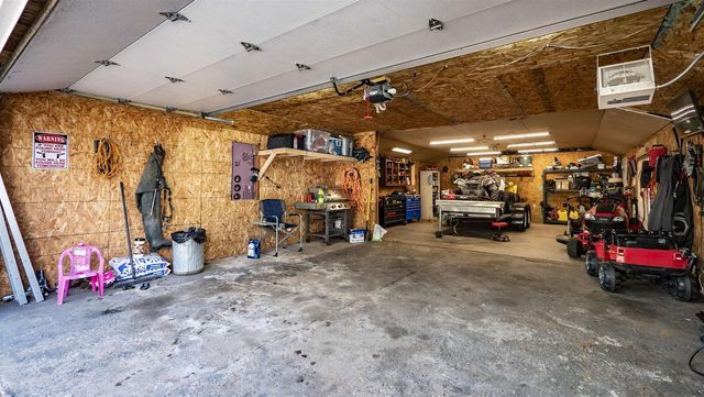116 PINE STREET, Waupaca, WI 54981