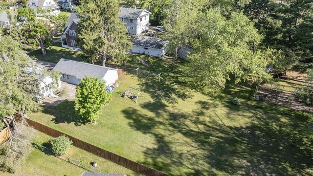 116 PINE STREET, Waupaca, WI 54981