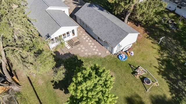 116 PINE STREET, Waupaca, WI 54981