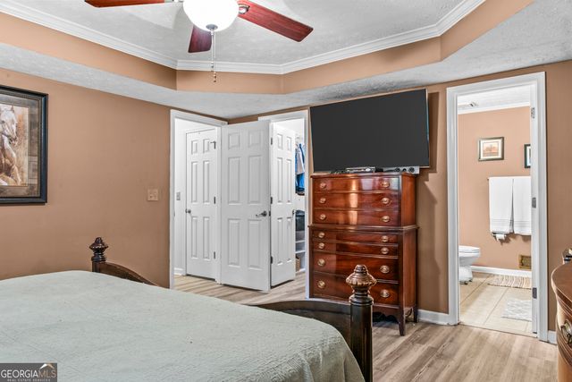 3075 Oak Meadow Drive, Snellville, GA 30078