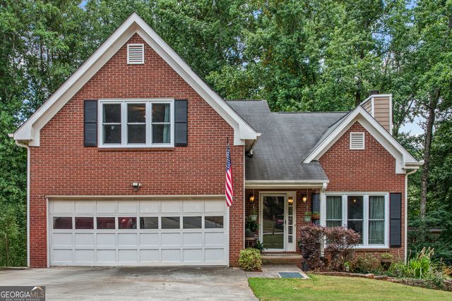 3075 Oak Meadow Drive, Snellville, GA 30078