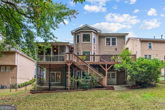 3075 Oak Meadow Drive, Snellville, GA 30078