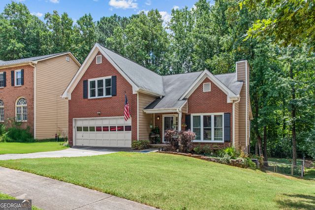 3075 Oak Meadow Drive, Snellville, GA 30078