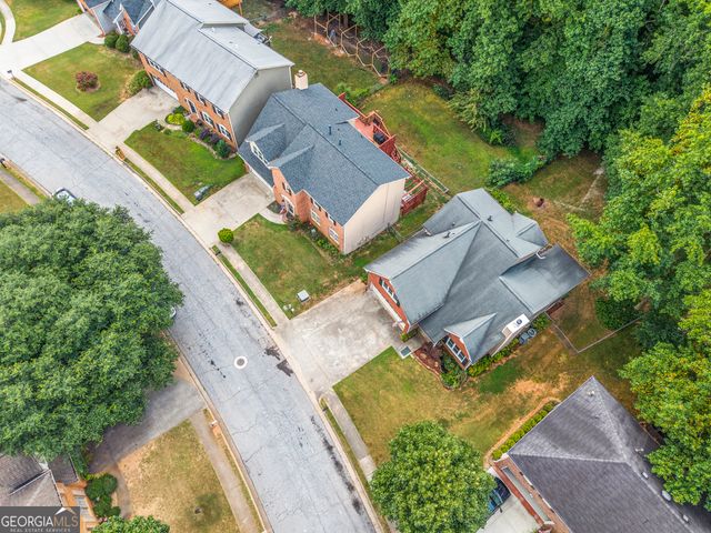 3075 Oak Meadow Drive, Snellville, GA 30078