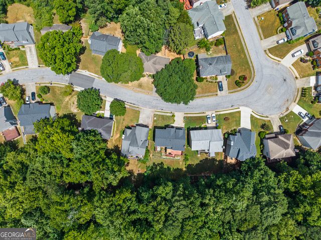 3075 Oak Meadow Drive, Snellville, GA 30078