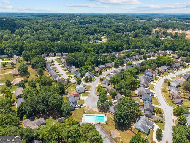 3075 Oak Meadow Drive, Snellville, GA 30078