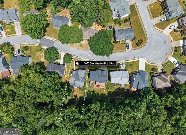 3075 Oak Meadow Drive, Snellville, GA 30078