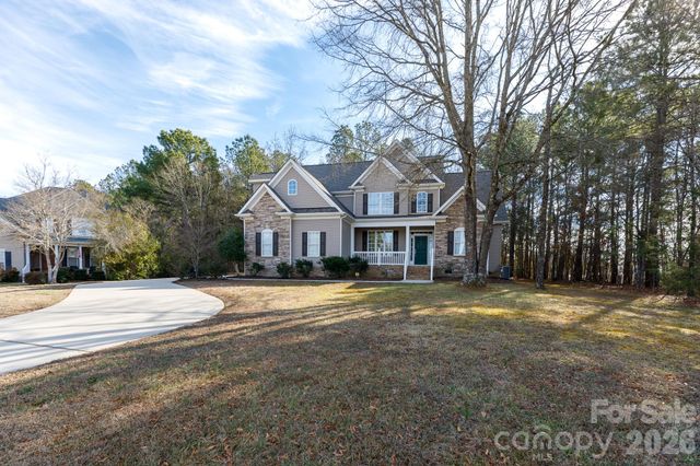 2656 Stonetrace Drive, Rock Hill, SC 29730