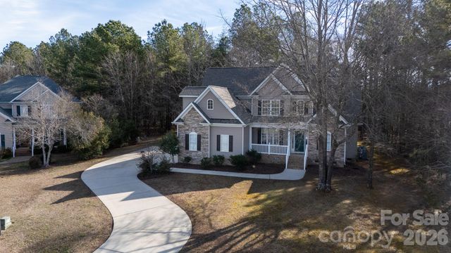 2656 Stonetrace Drive, Rock Hill, SC 29730
