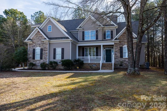 2656 Stonetrace Drive, Rock Hill, SC 29730