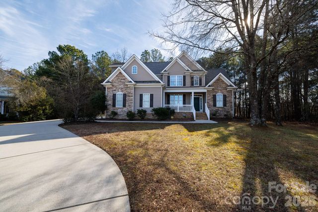 2656 Stonetrace Drive, Rock Hill, SC 29730