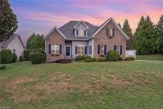 7600 Cedar Chase Drive, Greensboro, NC 27455