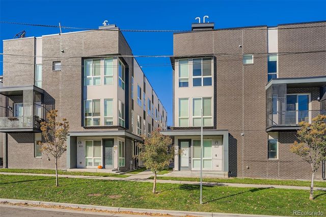 3037 W 19th Avenue, Denver, CO 80204