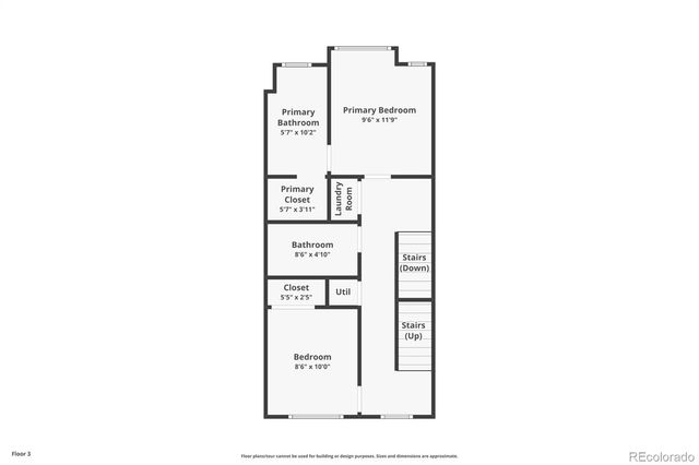 3037 W 19th Avenue, Denver, CO 80204