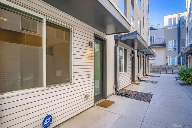 3037 W 19th Avenue, Denver, CO 80204