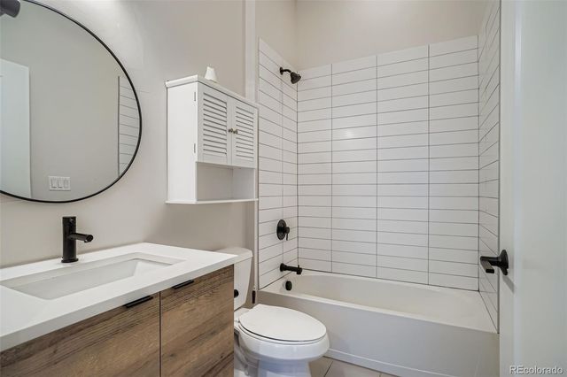 3037 W 19th Avenue, Denver, CO 80204