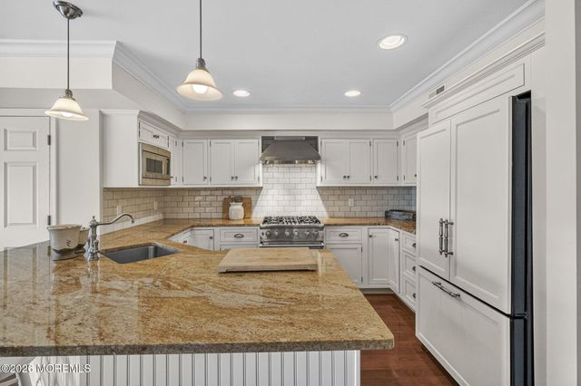 105 Ashley Avenue, Brielle, NJ 08730
