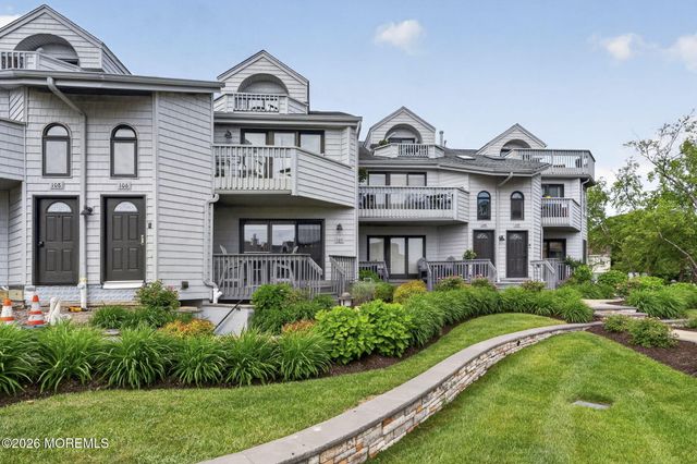 105 Ashley Avenue, Brielle, NJ 08730