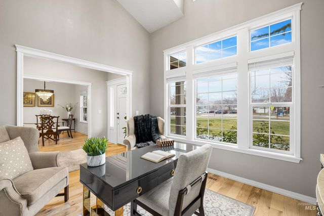 5377 W Parsons Drive, Boise, ID 83714