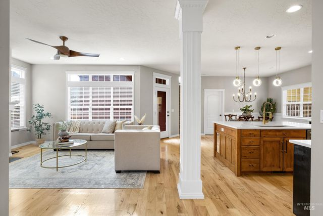 5377 W Parsons Drive, Boise, ID 83714