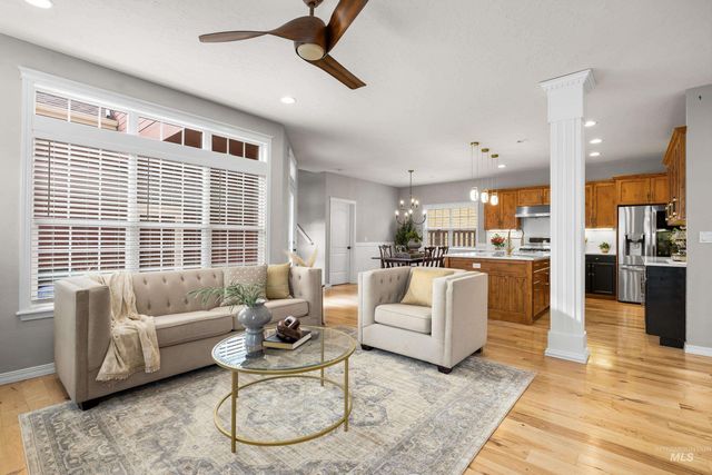 5377 W Parsons Drive, Boise, ID 83714