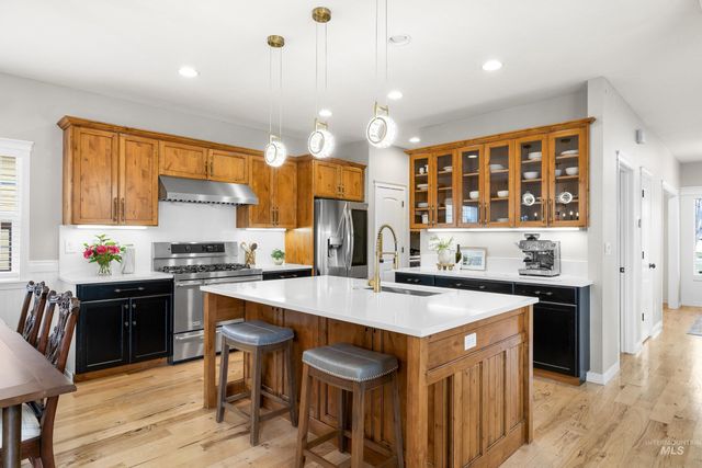 5377 W Parsons Drive, Boise, ID 83714