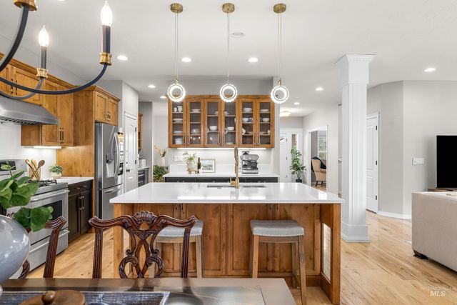 5377 W Parsons Drive, Boise, ID 83714