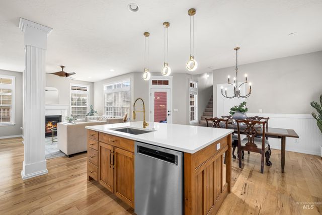 5377 W Parsons Drive, Boise, ID 83714