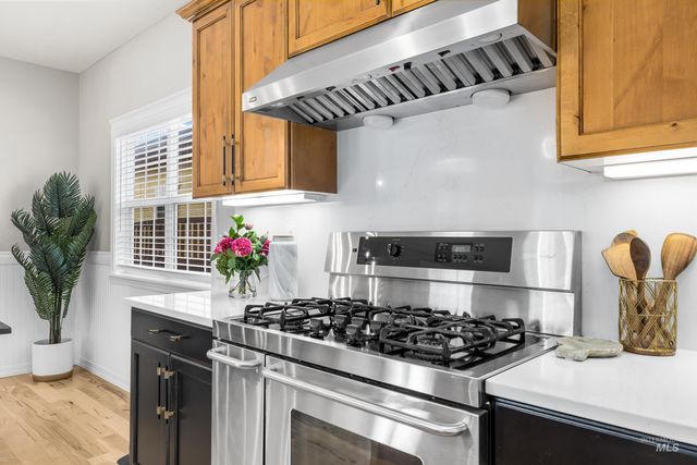 5377 W Parsons Drive, Boise, ID 83714