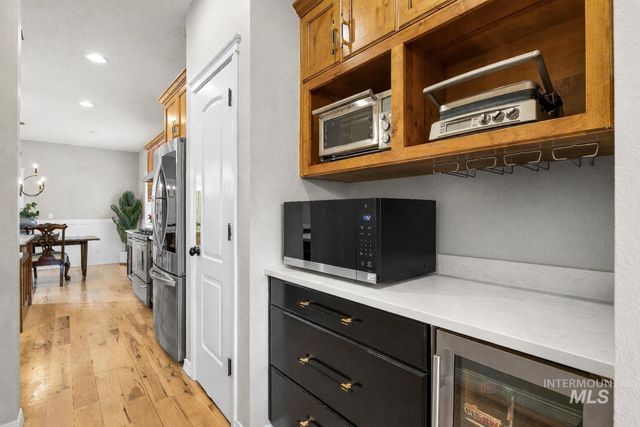 5377 W Parsons Drive, Boise, ID 83714