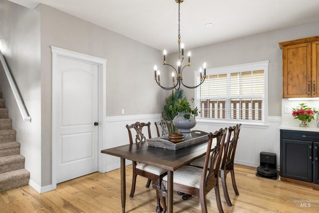 5377 W Parsons Drive, Boise, ID 83714