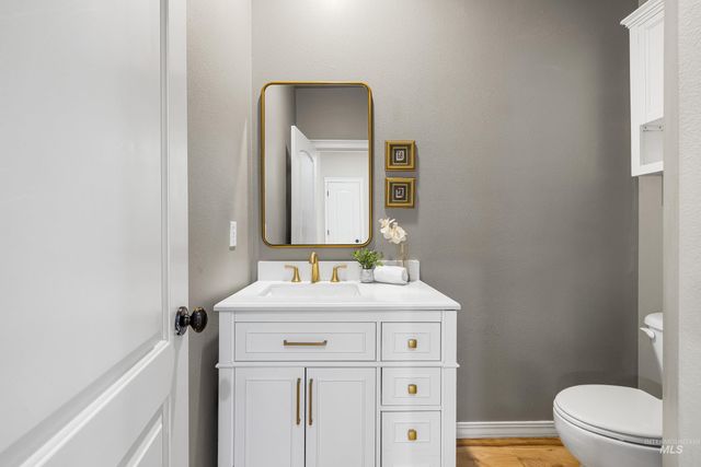 5377 W Parsons Drive, Boise, ID 83714