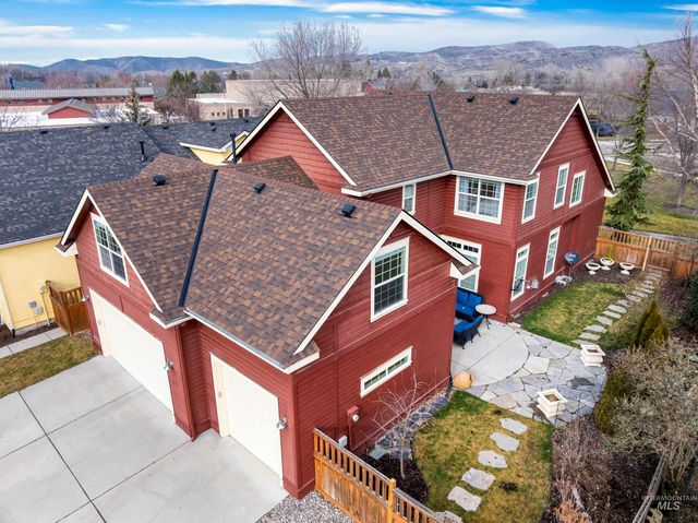 5377 W Parsons Drive, Boise, ID 83714