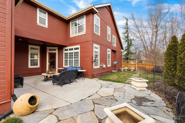 5377 W Parsons Drive, Boise, ID 83714