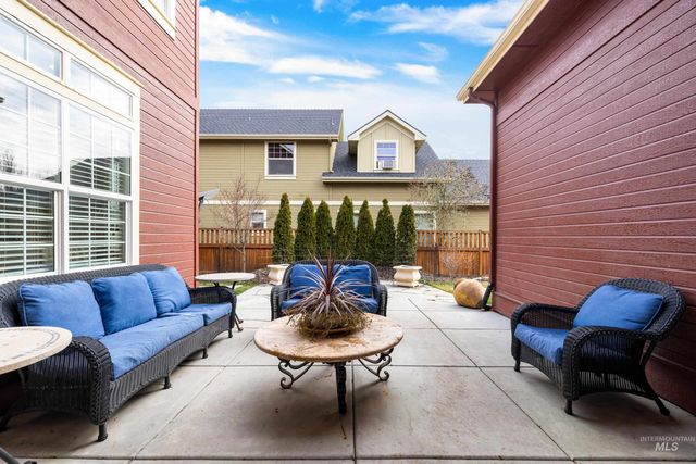 5377 W Parsons Drive, Boise, ID 83714