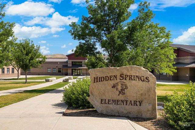 5377 W Parsons Drive, Boise, ID 83714