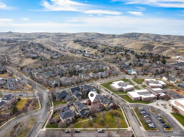 5377 W Parsons Drive, Boise, ID 83714