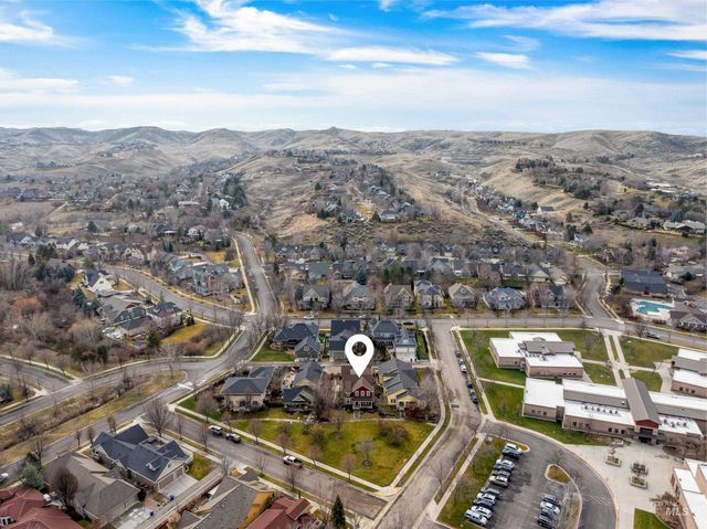 5377 W Parsons Drive, Boise, ID 83714