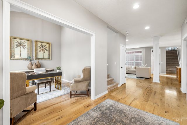 5377 W Parsons Drive, Boise, ID 83714