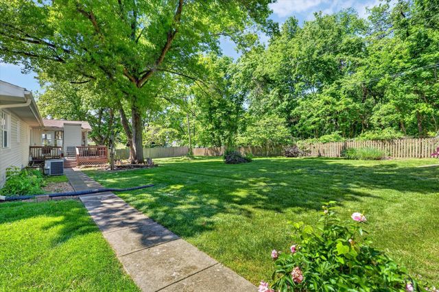 711 N 13th Street, Ozark, MO 65721