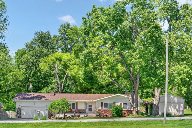 711 N 13th Street, Ozark, MO 65721