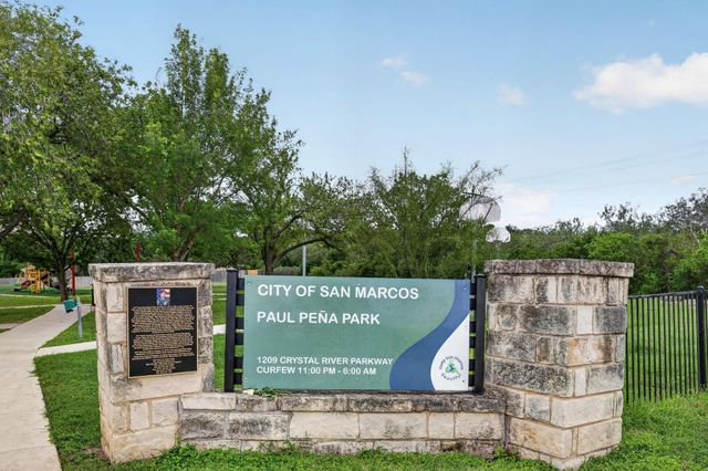 1100 Mira Loma LN, San Marcos, TX 78666