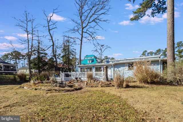 30854 HIDDEN LN, Ocean View, DE 19970
