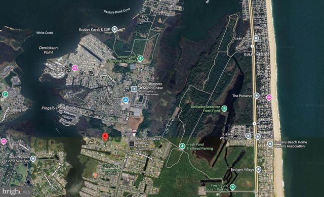 30854 HIDDEN LN, Ocean View, DE 19970