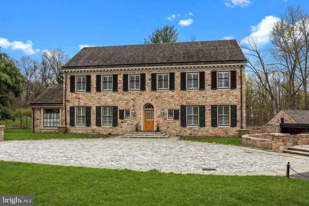 6068 STONEY HILL RD, New Hope, PA 18938 — photo 2